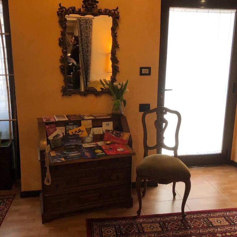Un avventura al centro della storia di Torino - Two-Bedroom Apartment - 31