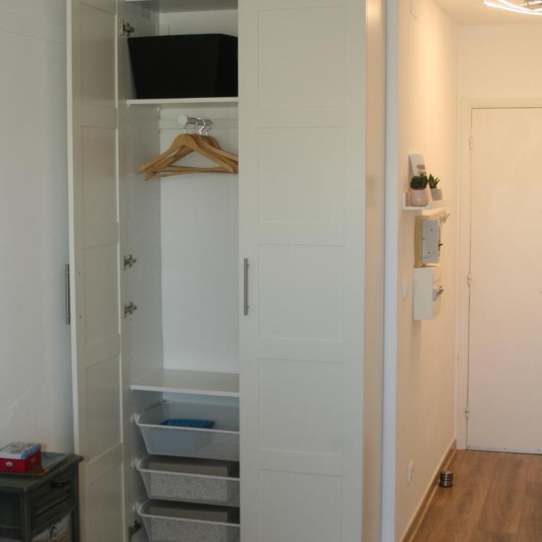 Studio Le Fabrina Riviera - Studio - 37