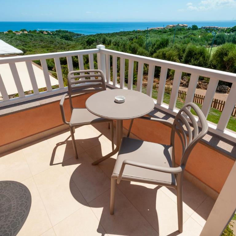 Park Hotel Asinara - Junior Suite - 3