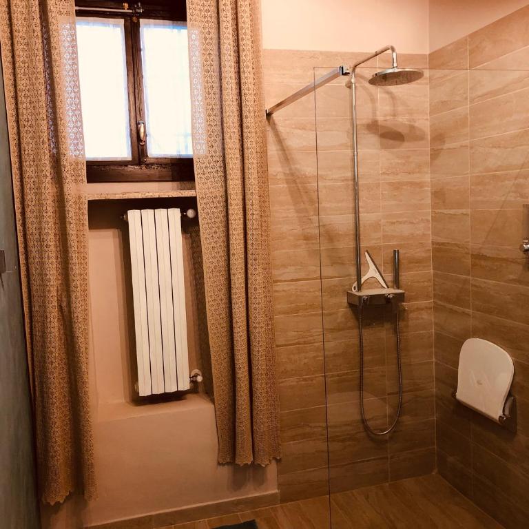 Un avventura al centro della storia di Torino - Two-Bedroom Apartment - 9