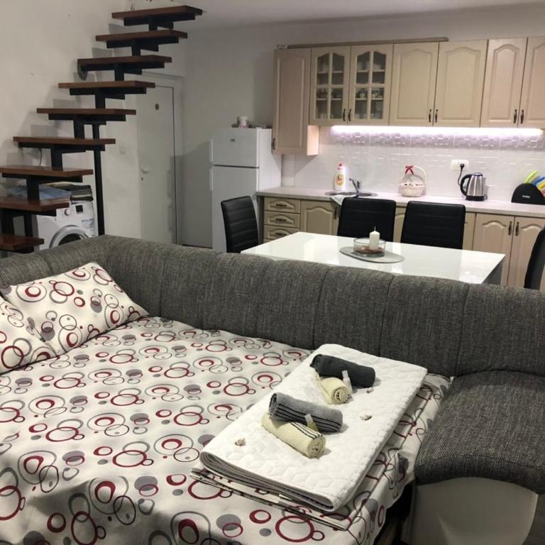 Apartments Ivanovic - One-Bedroom Apartment - 25