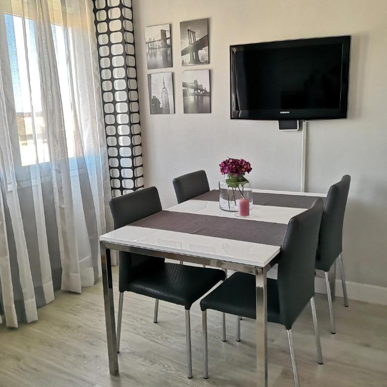 El Mirador de Viana - Apartamento - 3