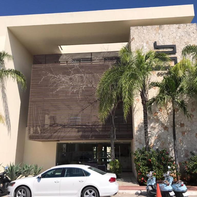 Sabbia Condos - Two-Bedroom Apartment - 45