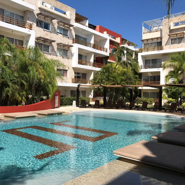 Sabbia Condos - Two-Bedroom Apartment - 11