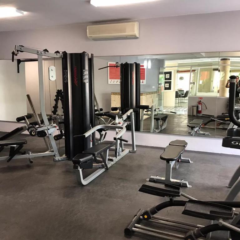 Sabbia Condos - Two-Bedroom Apartment - 41