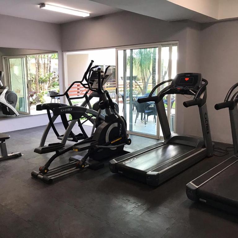 Sabbia Condos - Two-Bedroom Apartment - 40