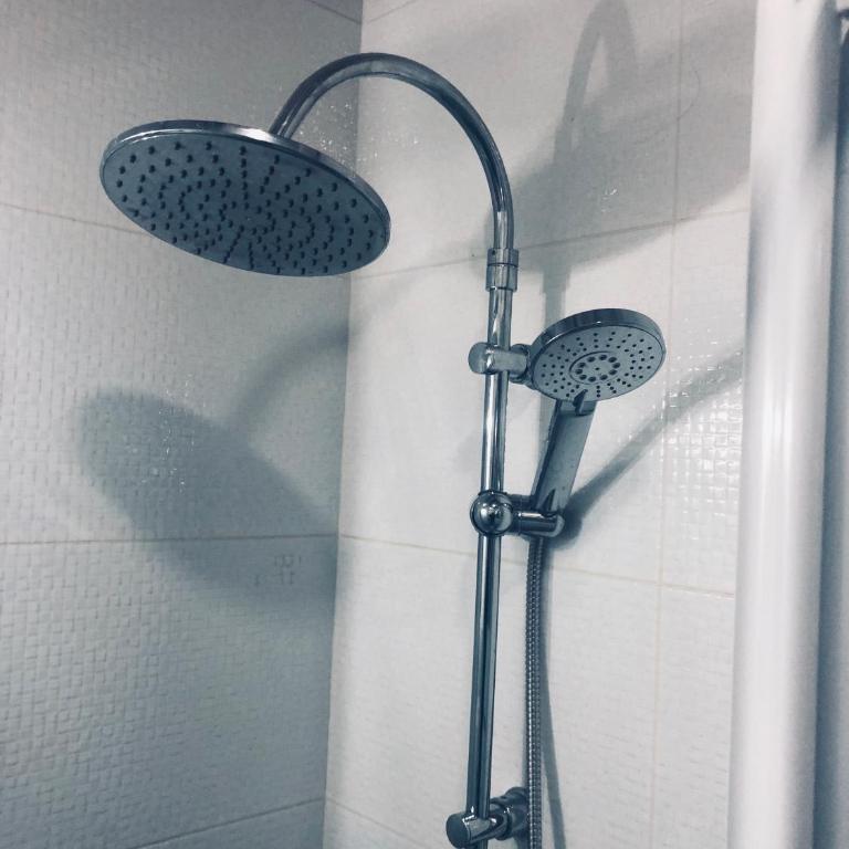 Gran Vía apartamentos de temporada - Basic Studio 2 Pax - 6