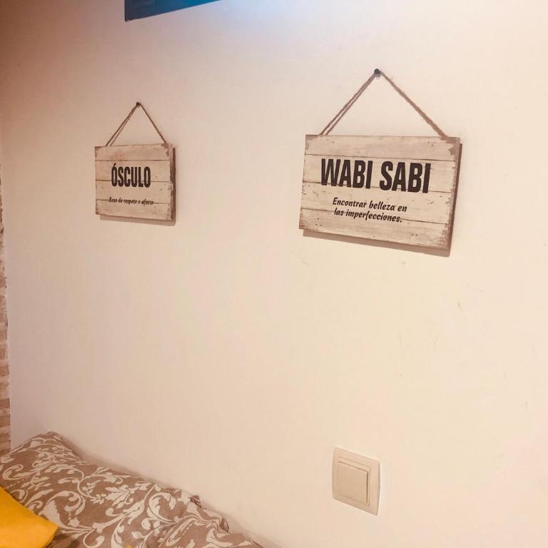 Gran Vía apartamentos de temporada - Basic Studio 2 Pax - 4