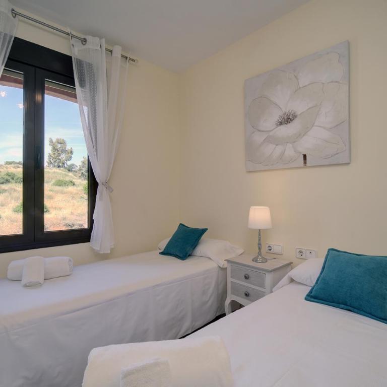 Apartamento Costa Galera DUPLEX PENTHOUSE - Apartamento de 3 dormitorios - 7