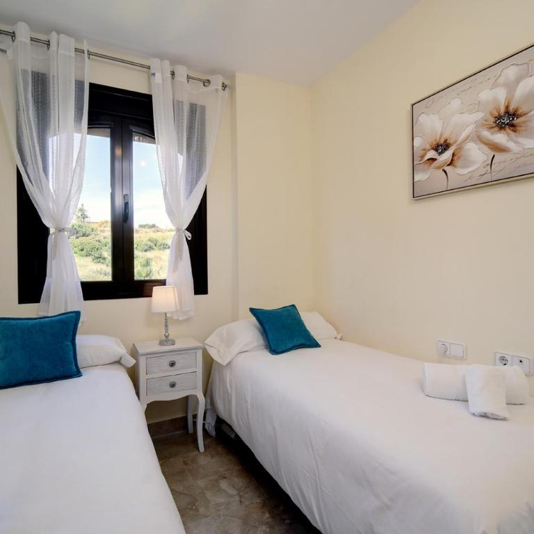 Apartamento Costa Galera DUPLEX PENTHOUSE - Apartamento de 3 dormitorios - 8