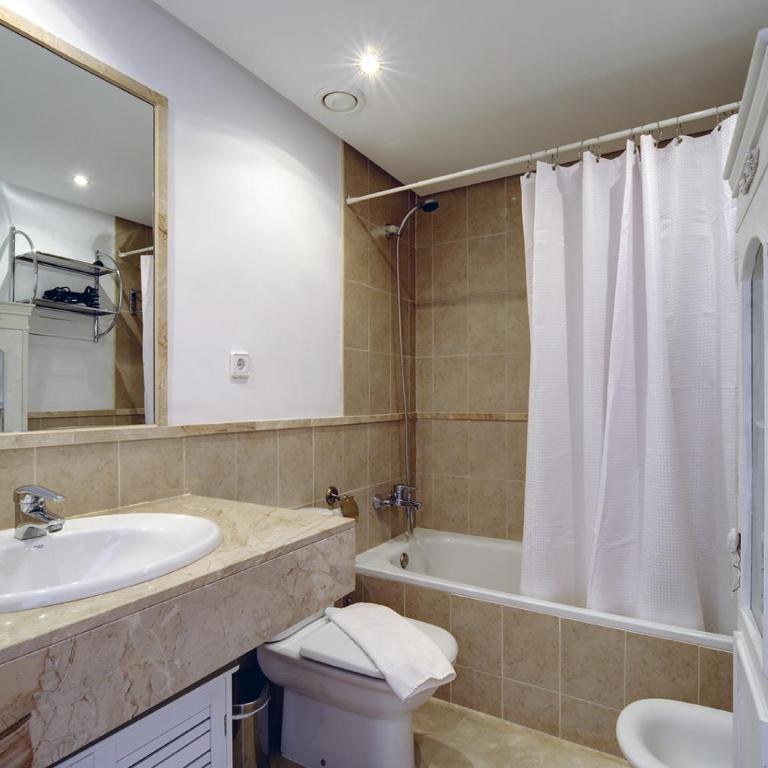 Apartamento Costa Galera DUPLEX PENTHOUSE - Apartamento de 3 dormitorios - 12