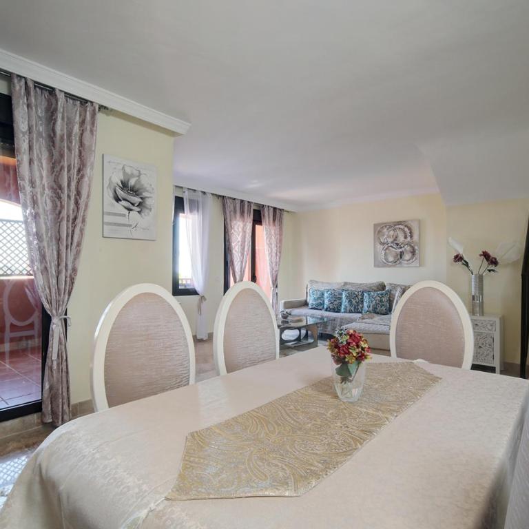 Apartamento Costa Galera DUPLEX PENTHOUSE - Apartamento de 3 dormitorios - 17