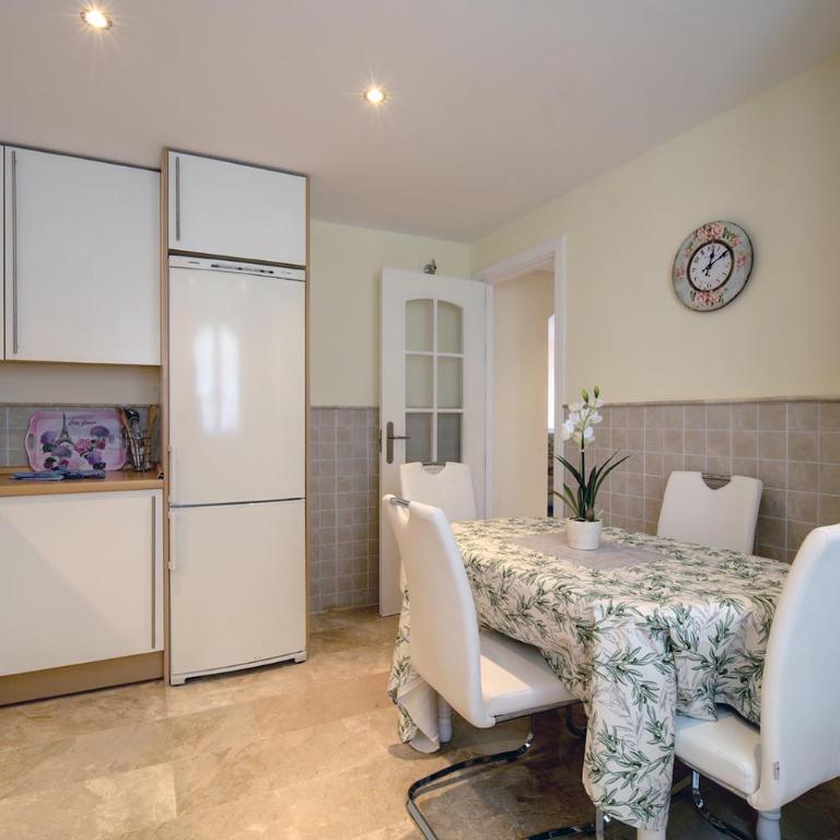 Apartamento Costa Galera DUPLEX PENTHOUSE - Apartamento de 3 dormitorios - 5