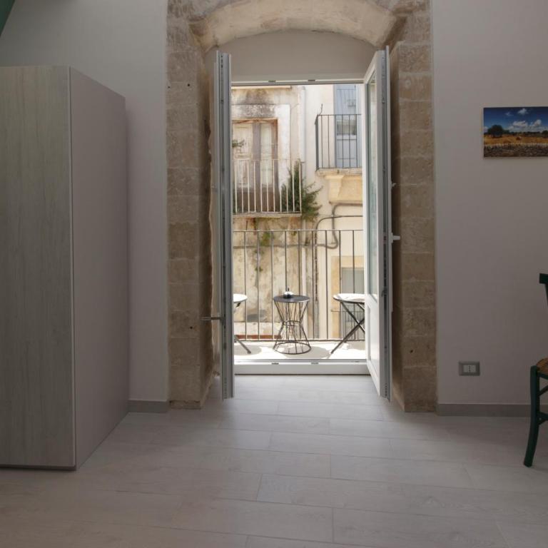 Il sentiero dell'Itria - Camere con vista - Camera Tripla con Bagno Privato - 7