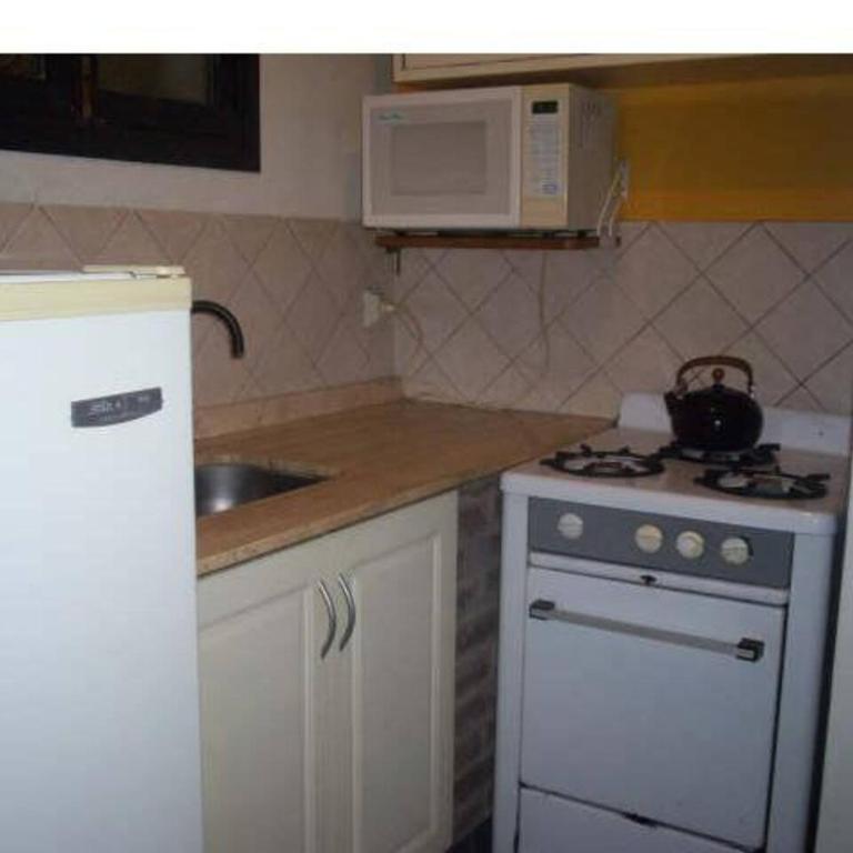 Mendoza Centro 1 dormitorio - Apartamento de 1 dormitorio - 6