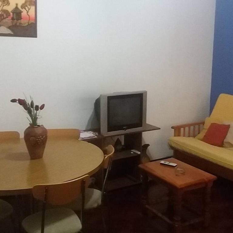 Mendoza Centro 1 dormitorio - Apartamento de 1 dormitorio - 12