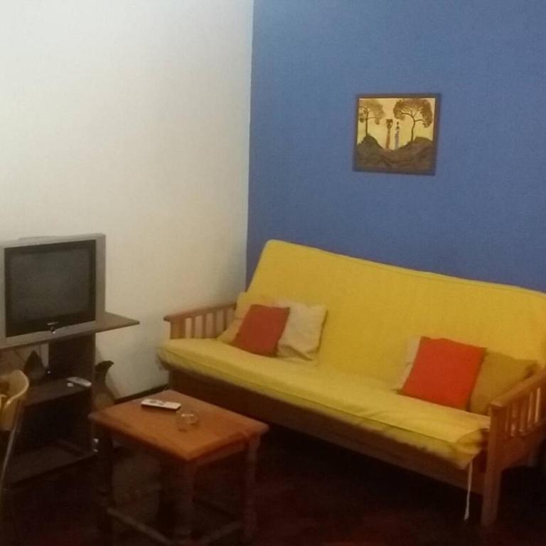 Mendoza Centro 1 dormitorio - Apartamento de 1 dormitorio - 16