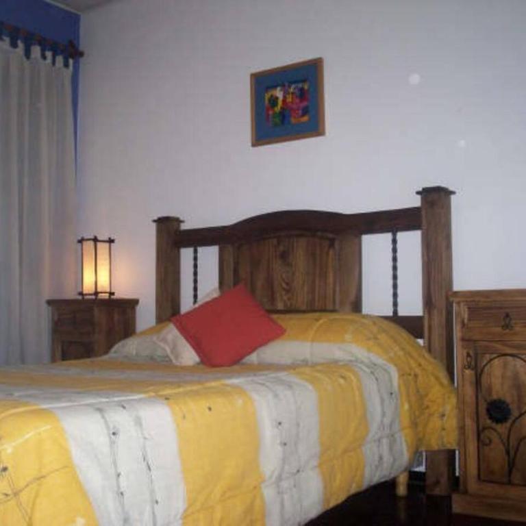 Mendoza Centro 1 dormitorio - Apartamento de 1 dormitorio - 17