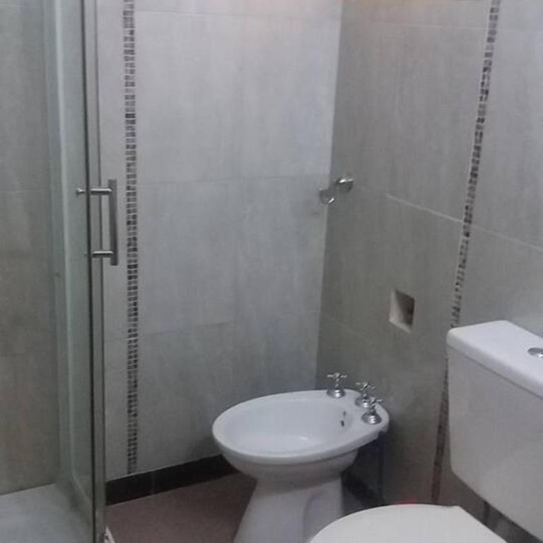 Mendoza Centro 1 dormitorio - Apartamento de 1 dormitorio - 19