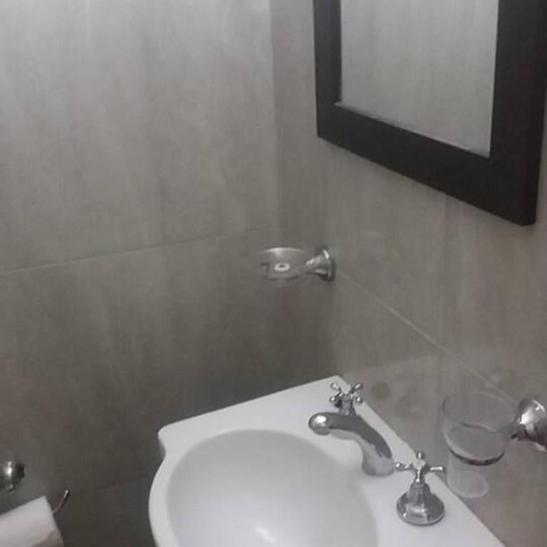 Mendoza Centro 1 dormitorio - Apartamento de 1 dormitorio - 20