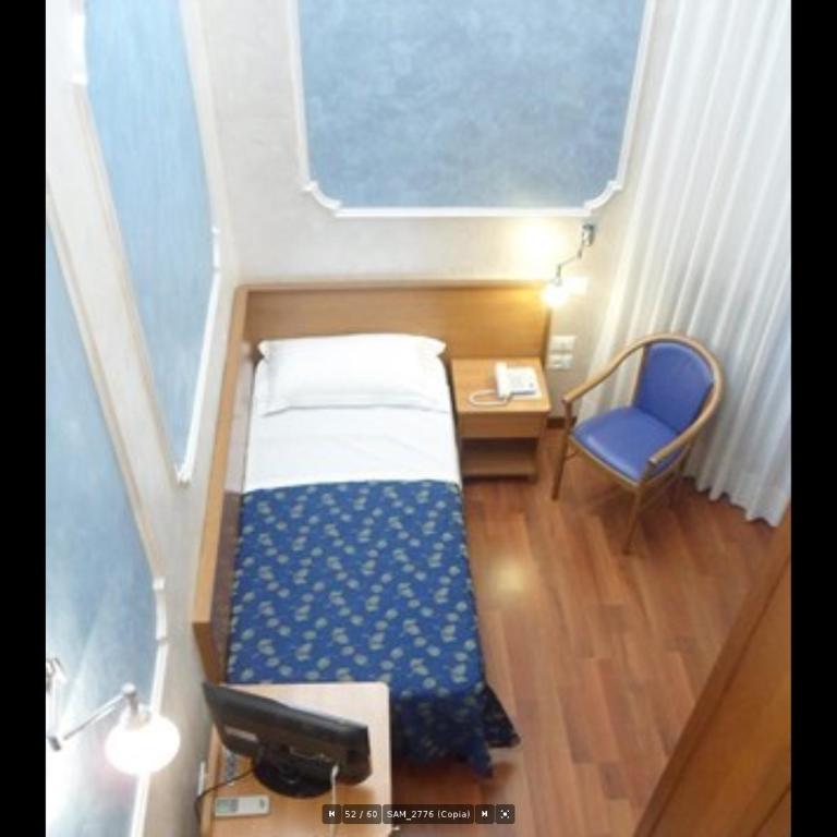 Hotel Alba - Camera Singola - 1