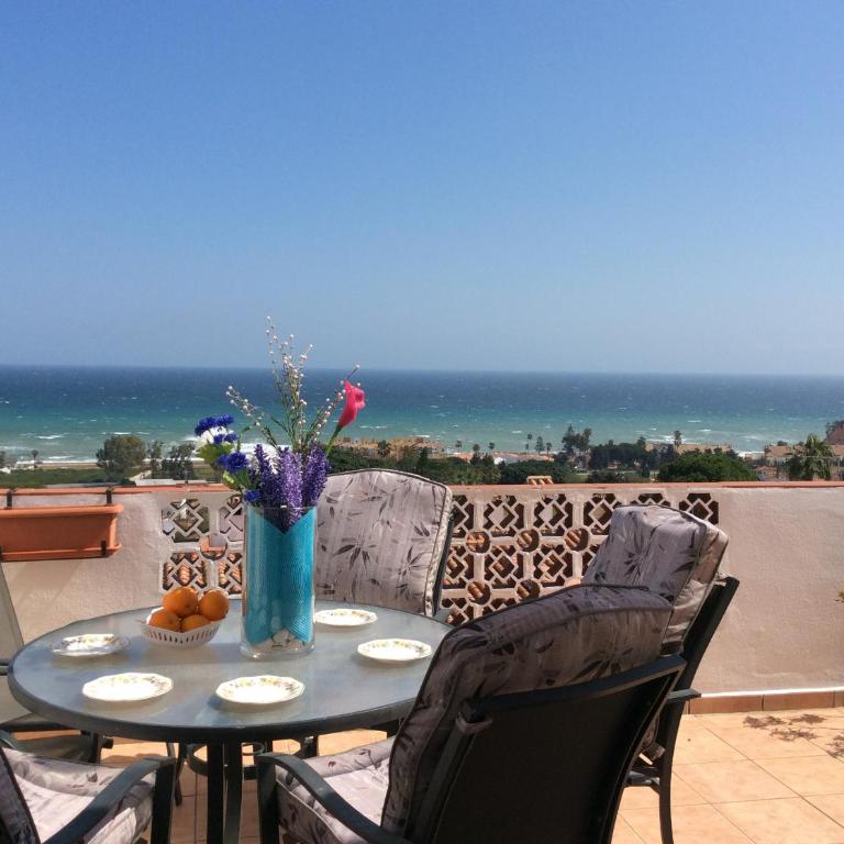 DUQUESA BY THES SEA - HACIENDA GUADALOUPE - Apartamento con vistas al mar - 1