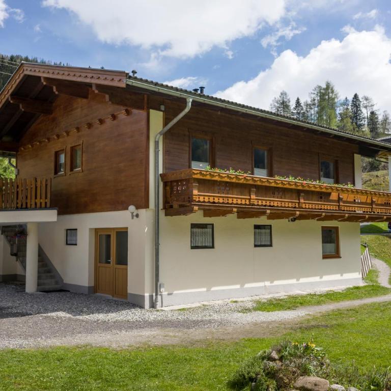 Ferienhaus Tauerngold - Ferienhaus mit 3 Schlafzimmern - 18
