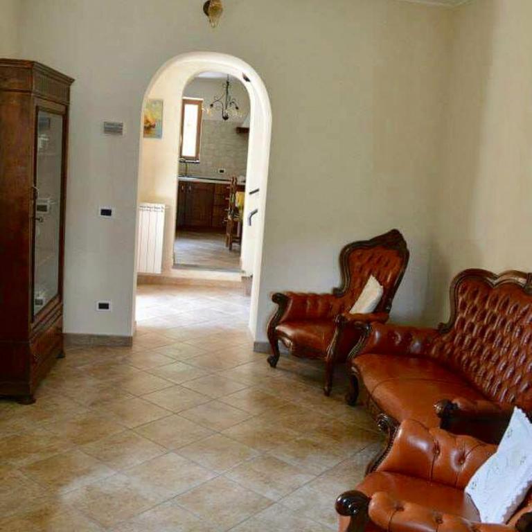 Agriturismo Osteria du Barba Pe' - Casa Cassini - Villa Superior - 14