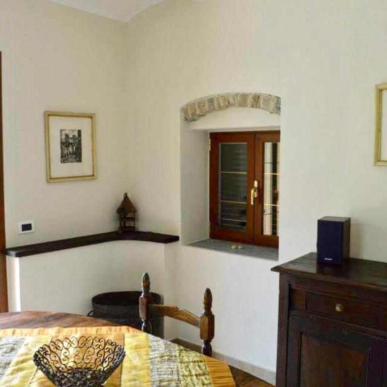 Agriturismo Osteria du Barba Pe' - Casa Cassini - Villa Superior - 15