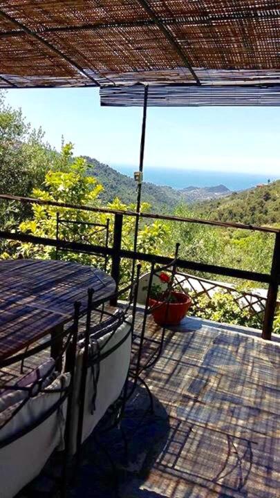 Agriturismo Osteria du Barba Pe' - Casa Cassini - Villa Superior - 16