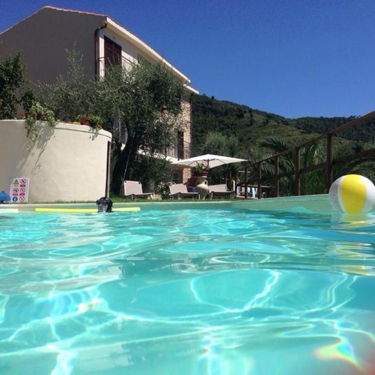 Agriturismo Osteria du Barba Pe' - Casa Cassini - Villa Superior - 1