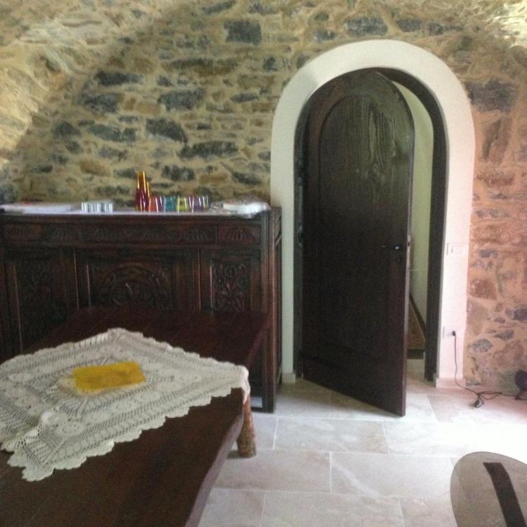 Agriturismo Osteria du Barba Pe' - Casa Cassini - Villa Superior - 25