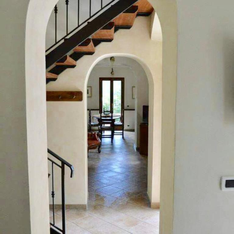 Agriturismo Osteria du Barba Pe' - Casa Cassini - Villa Superior - 26