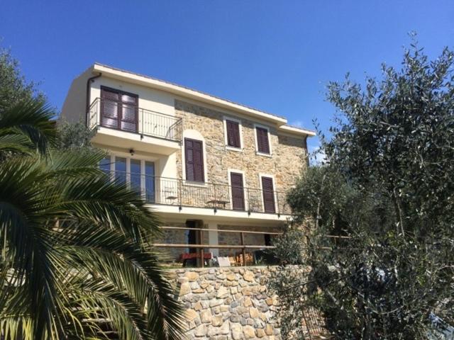 Agriturismo Osteria du Barba Pe' - Casa Cassini - Villa Superior - 27