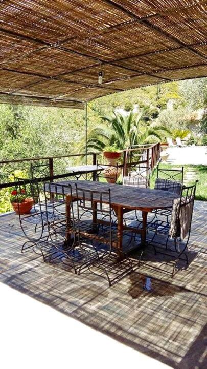 Agriturismo Osteria du Barba Pe' - Casa Cassini - Villa Superior - 29