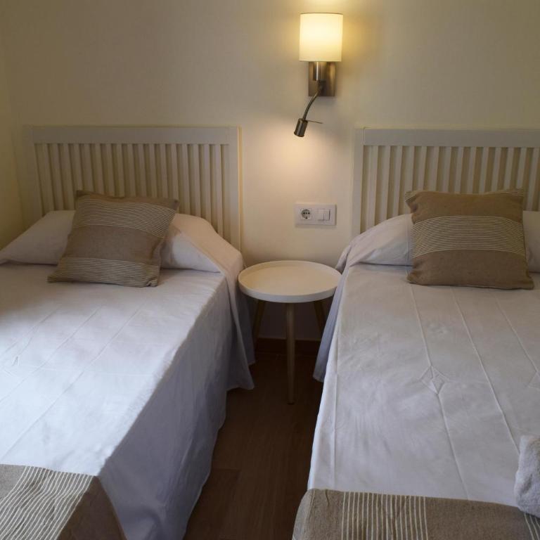 Anacasa Villa Bacalla Piscina Privada Les Marines CH3200 - Chalet Superior - 28