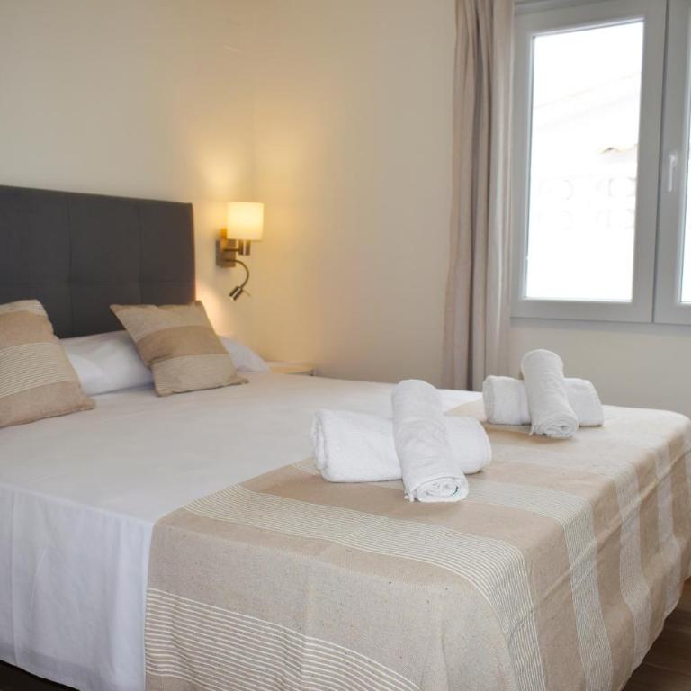 Anacasa Villa Bacalla Piscina Privada Les Marines CH3200 - Chalet Superior - 6