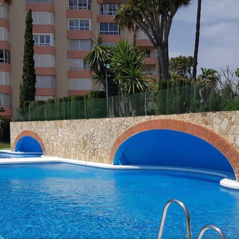 Apartamento Luz del Mar - Apartamento de 2 dormitorios - 3