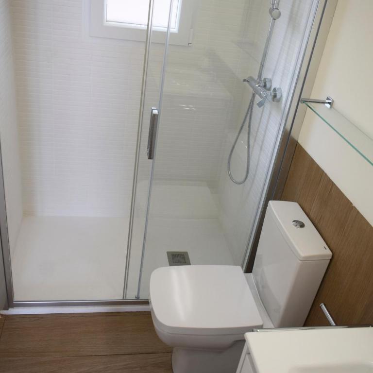 Anacasa Villa Bacalla Piscina Privada Les Marines CH3200 - Chalet Superior - 40