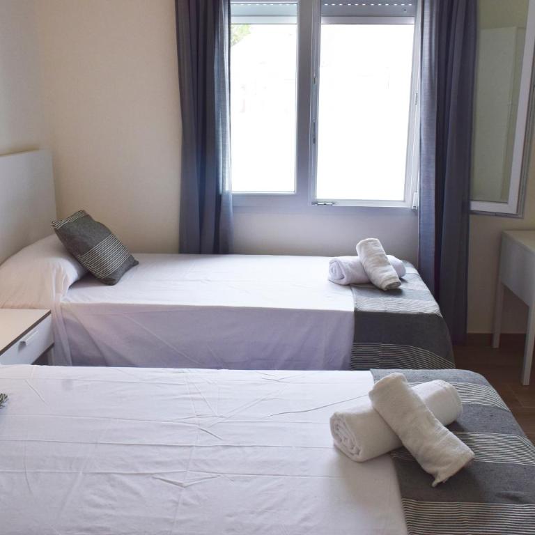 Anacasa Villa Bacalla Piscina Privada Les Marines CH3200 - Chalet Superior - 36