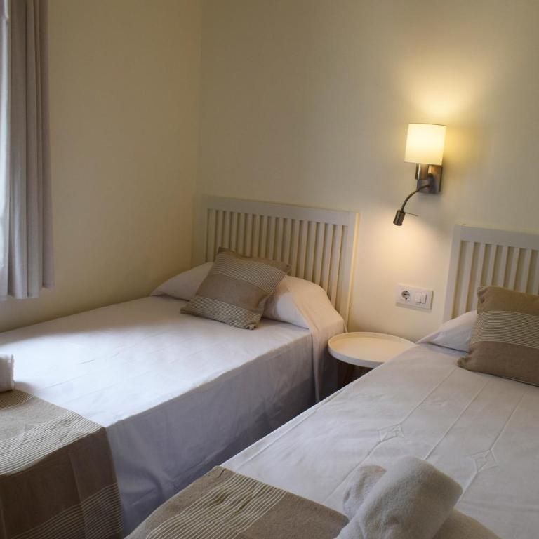 Anacasa Villa Bacalla Piscina Privada Les Marines CH3200 - Chalet Superior - 7