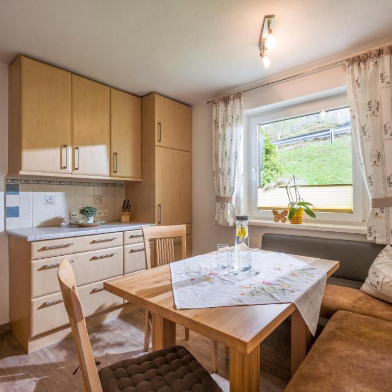 Ferienhaus Tauerngold - Ferienhaus mit 3 Schlafzimmern - 21