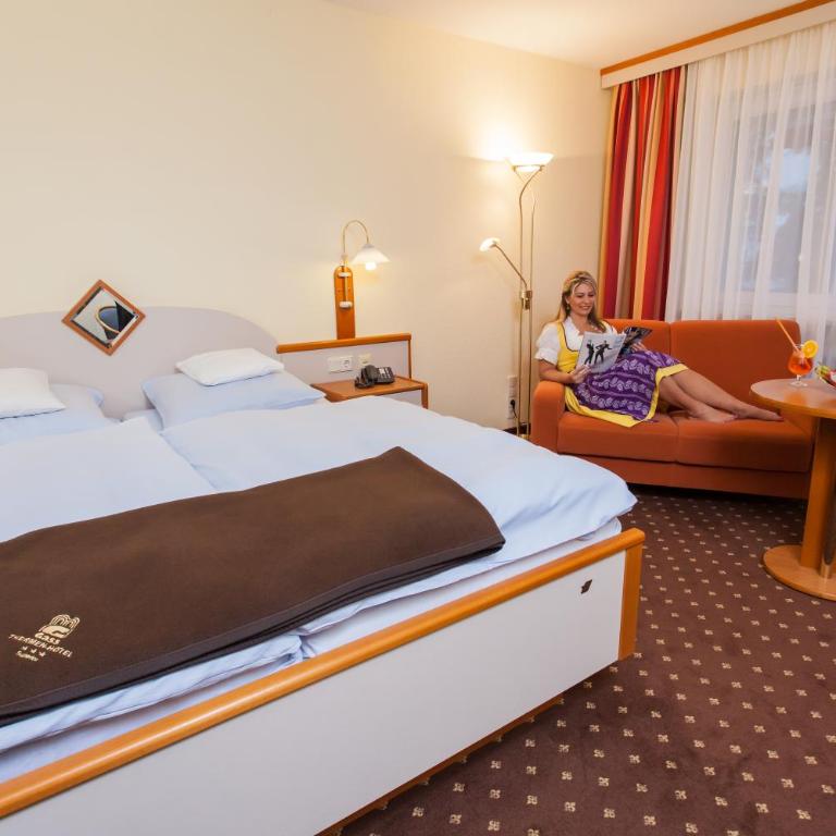Apartmenthaus Gass - Apartment - Richtung Süden - 1
