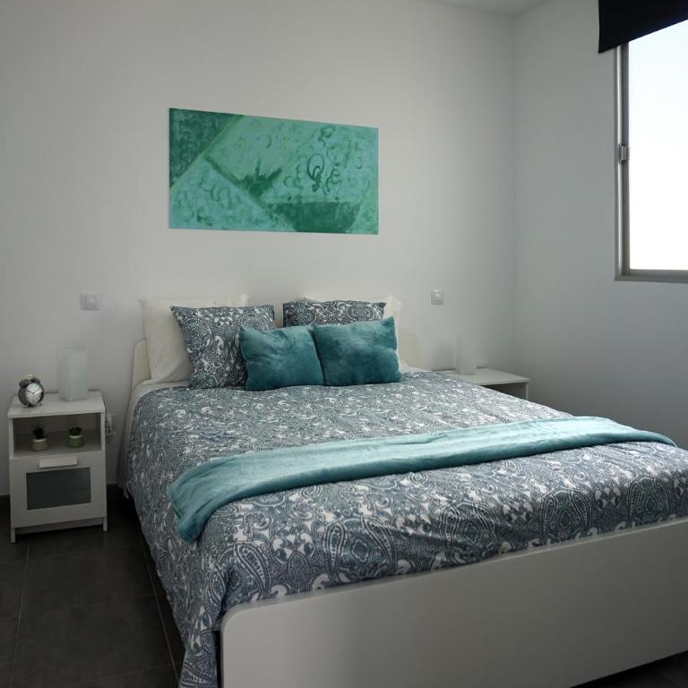 Apartamento Conpe - Apartamento de 1 dormitorio - 26