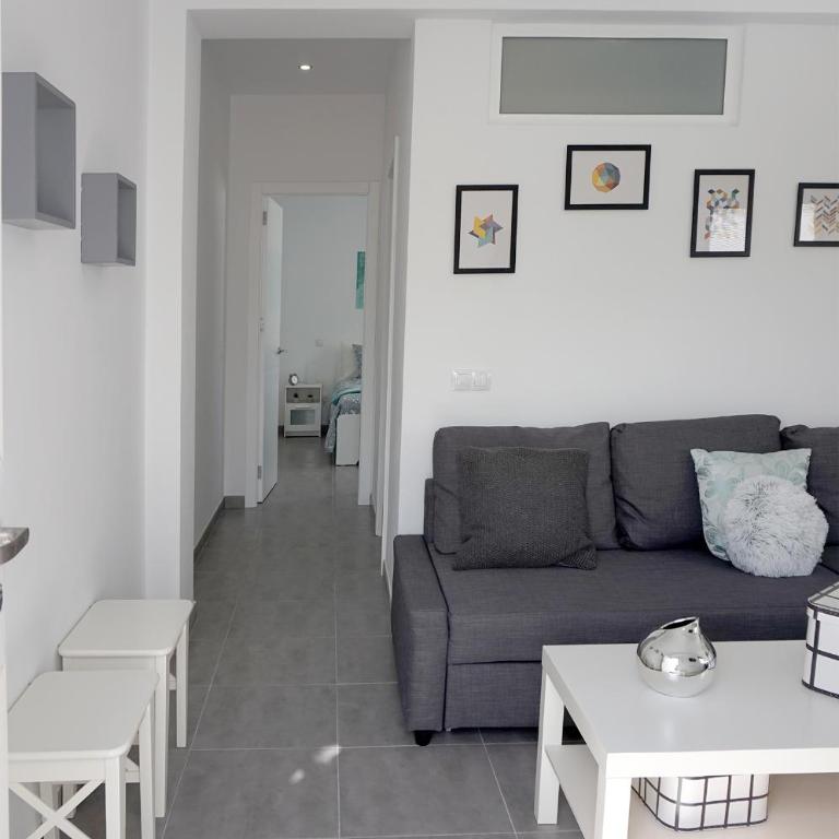 Apartamento Conpe - Apartamento de 1 dormitorio - 11