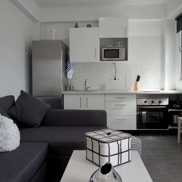 Apartamento Conpe - Apartamento de 1 dormitorio - 17