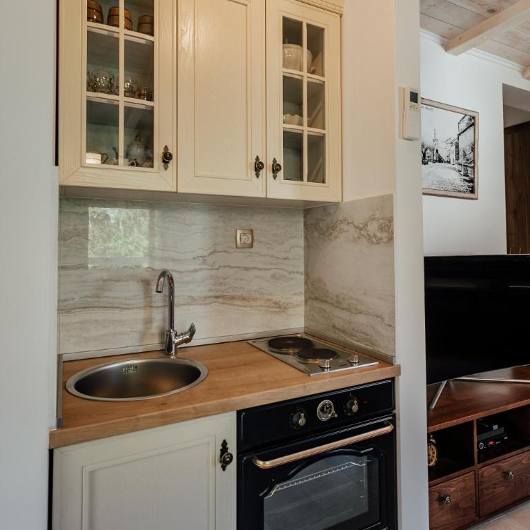 Magnolia apartment - One-Bedroom Apartment - 3