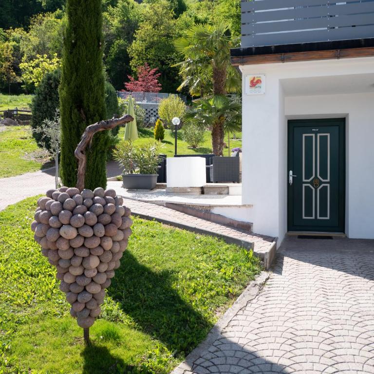 Zum Schwarzen Kus - Double Room - Disability Access - 11