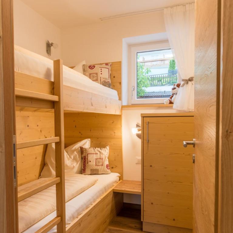 Residence Apartment Nelkenstein - Appartamento con 2 Camere da Letto - 5