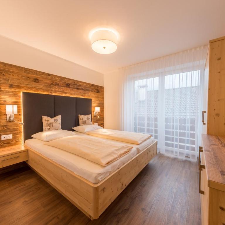 Residence Apartment Nelkenstein - Appartamento con 2 Camere da Letto - 6